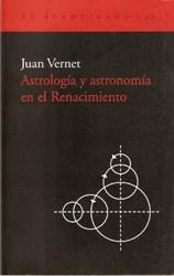 Papel Astrología Y Astronomía En El Renacimiento