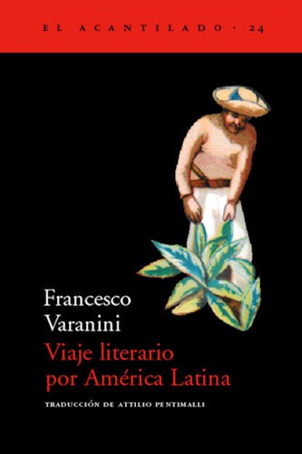 Papel Viaje Literario Por América Latina