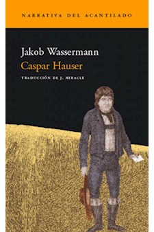 Papel Caspar Hauser