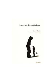 Papel Crisis Del Capitalismo, La .