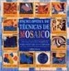 Papel Mosaico, El. (Enc. Tec. De)