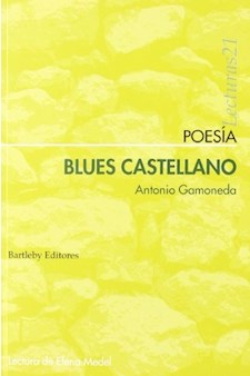 Papel Blues Castellanos