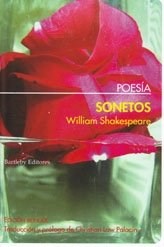 Papel Sonetos. Shakespeare
