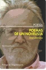 Papel Poemas De Un Novelista