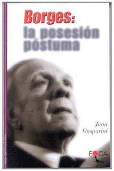 Papel Borges: La Posesión Póstuma