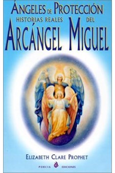 Papel Angeles De Proteccion,Arcangel Miguel