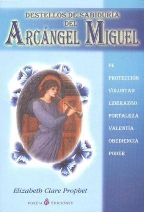 Papel Destellos De Sabiduria Del Arcangel Miguel