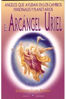 Papel Arcangel Uriel, El