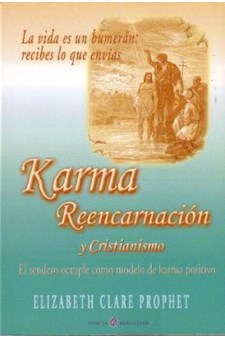 Papel Karma, Reencarnacion Y Cristianismo