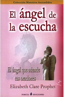 Papel Angel De La Escucha, El