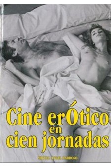 Papel Cine Erotico En Cien Jornadas