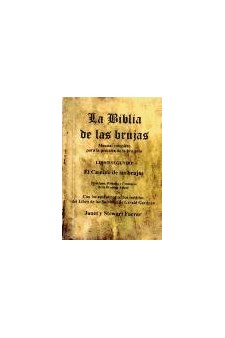 Papel La Biblia  De Las Brujas T.2