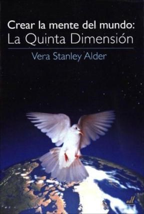 Papel Crear La Mente Del Mundo : La Quinta Dimension