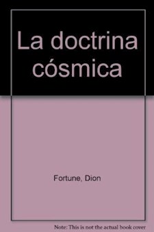 Papel La Doctrina Cosmica