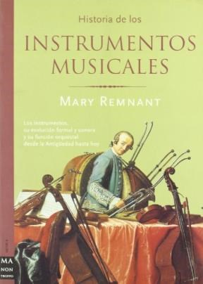 Papel Instrumentos Musicales ,Historia De Los