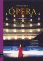 Papel Historia De La Opera (Td)