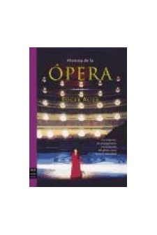 Papel Historia De La Opera (Td)