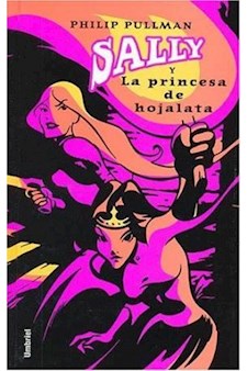 Papel Sally Y La Princesa De Hojalata