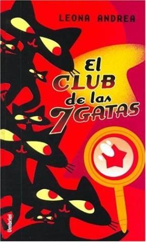 Papel Club De Las Siete Gatas, El