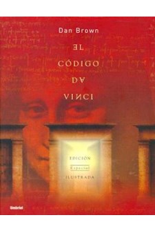 Papel Codigo Da Vinci, El (Edicion Ilustrada)
