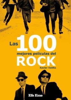 Papel Las 100 Mejores Películas Del Rock