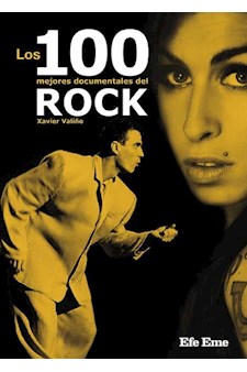 Papel Los 100 Mejores Documentales Del Rock