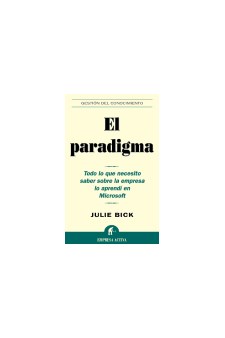 Papel Paradigma, El