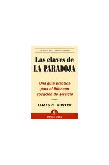 Papel Claves De La Paradoja, Las