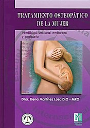 Papel Tratamiento Osteopatico De La Mujer:Infertilidad Funcional, Embarazo Y Postparto