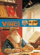 Papel Tras Los Pasos De Leonardo Da Vinci