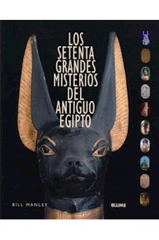 Papel Setenta Grandes Misterios Del Antiguo Egipto, Los