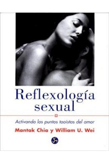 Papel Reflexologia Sexual