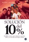 Papel Solucion Del 10%, La