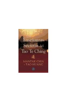 Papel Enseñanzas Secretas Del Tao Te Ching, Las