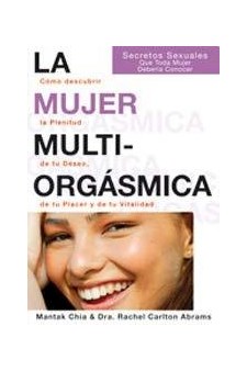 Papel Mujer Multiorgasmica La (Nueva Edicion)