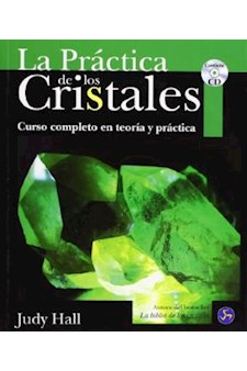 Papel Practica De Los Cristales (Con Cd)