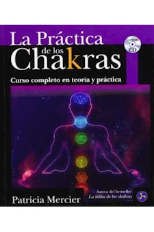 Papel Practica De Los Chakras (Con Cd)