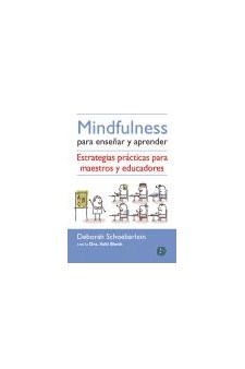 Papel Mindfulness Para Enseñar Y Aprender