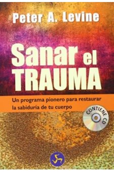 Papel Sanar El Trauma (Con Cd)