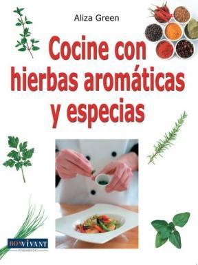 Papel Cocine Con Hierbas Aromaticas Y Especias