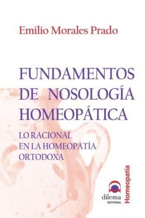 Papel Fundamentos De Nosologia Homeopatica