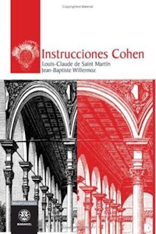 Papel Instrucciones Cohen