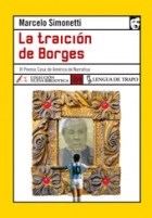 Papel La Traicion De Borges