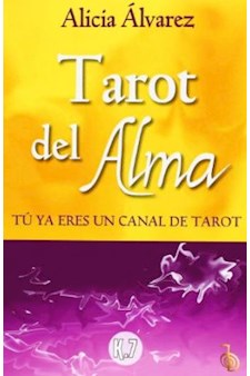 Papel Tarot Del Alma