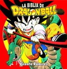Papel La Biblia De Dragonball