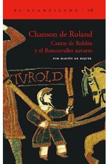 Papel Chanson De Roland