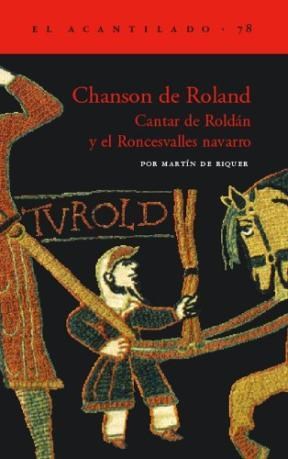 Papel Chanson De Roland