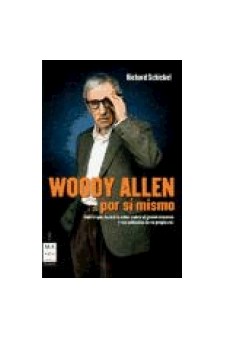 Papel Woody Allen Por Si Mismo