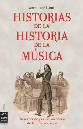 Papel Historias De La Historia De La Musica