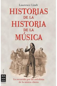 Papel Historias De La Historia De La Musica
